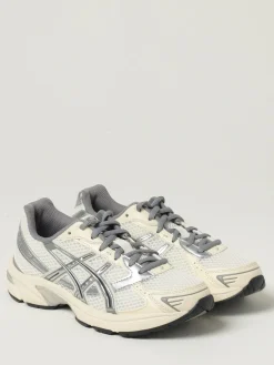 Sneakers Gel-1130 Asics in mesh e pelle sintetica