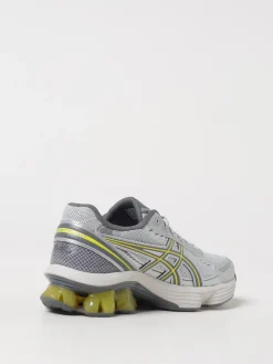 Sneakers Gel Kinetic Fluent Asics in mesh e gomma