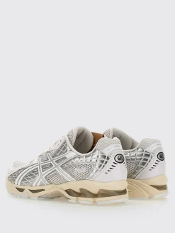 Sneakers Gel Nimbus 10.1 Asics in mesh e gomma laminata