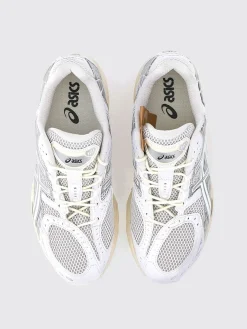 Sneakers Gel Nimbus 10.1 Asics in mesh e gomma laminata