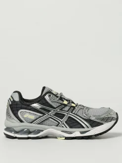 Sneakers Gel-Nimbus 10.1 Asics in mesh e gomma