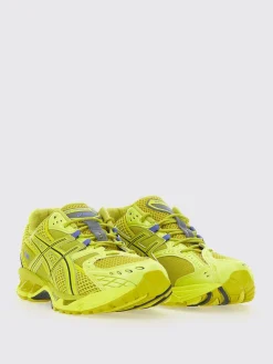 Sneakers Gel-Nimbus 10.1 Asics in mesh e gomma