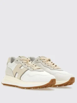 Sneakers H641 Hogan in pelle