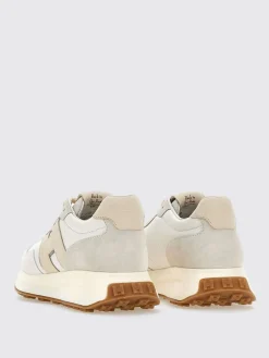 Sneakers H641 Hogan in pelle