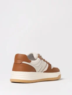 Sneakers H530 Hogan in pelle