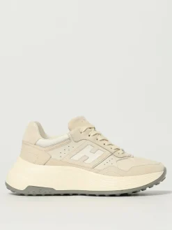 Sneakers H669 Hogan in pelle