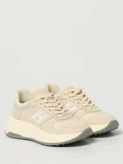 Sneakers H669 Hogan in pelle