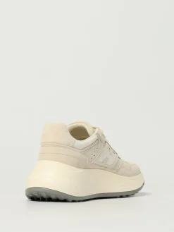 Sneakers H669 Hogan in pelle