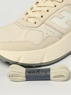 Sneakers H669 Hogan in pelle
