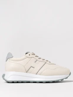 Sneakers H641 Hogan in pelle