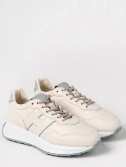 Sneakers H641 Hogan in pelle
