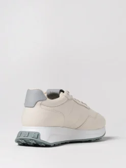 Sneakers H641 Hogan in pelle