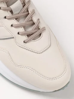 Sneakers H641 Hogan in pelle