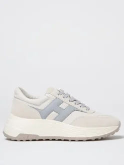 Sneakers H669 Hogan in pelle