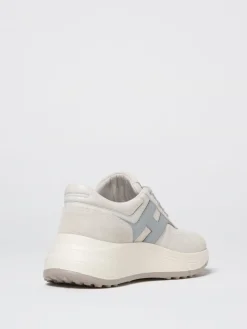 Sneakers H669 Hogan in pelle