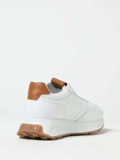 Sneakers H601 Hogan in pelle