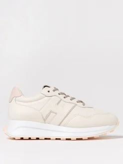 Sneakers H641 Hogan in pelle