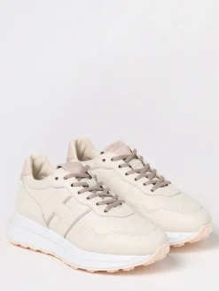 Sneakers H641 Hogan in pelle