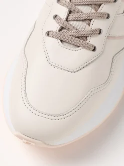 Sneakers H641 Hogan in pelle