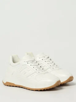 Sneakers H669 Hogan in pelle