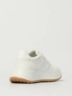 Sneakers H669 Hogan in pelle