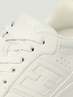 Sneakers H669 Hogan in pelle