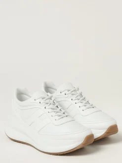 Sneakers H696 Hogan in pelle