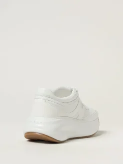 Sneakers H696 Hogan in pelle