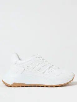 Sneakers H669 Hogan in pelle