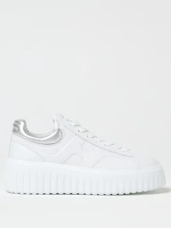 Sneakers H645 Hogan in pelle