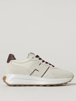 Sneakers H641 Hogan in pelle