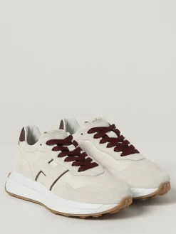 Sneakers H641 Hogan in pelle