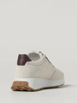 Sneakers H641 Hogan in pelle