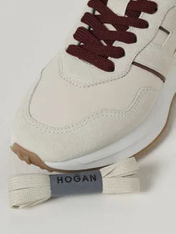 Sneakers H641 Hogan in pelle