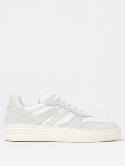 Sneakers H630 Hogan in pelle