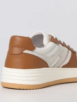 Sneakers H630 Hogan in pelle
