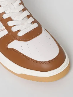 Sneakers H630 Hogan in pelle