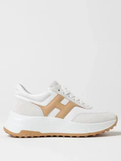 Sneakers H669 Hogan in pelle