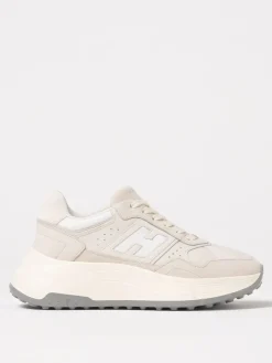 Sneakers H669 Hogan in pelle