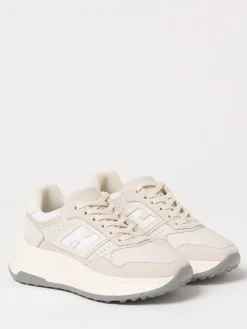 Sneakers H669 Hogan in pelle