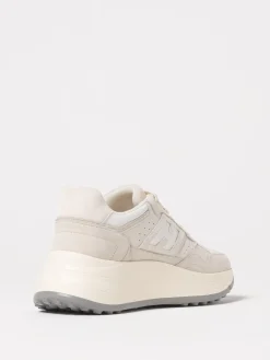 Sneakers H669 Hogan in pelle