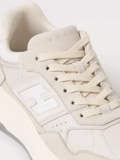Sneakers H669 Hogan in pelle