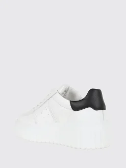 Sneakers H645 Hogan in pelle