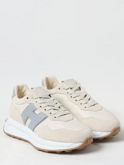 Sneakers H641 Hogan in pelle