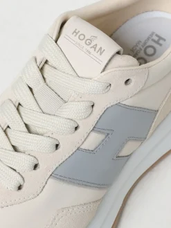 Sneakers H641 Hogan in pelle