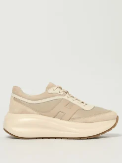 Sneakers H696 Hogan in pelle