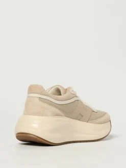 Sneakers H696 Hogan in pelle
