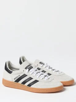 Sneakers Handball Spezial Adidas Originals in camoscio