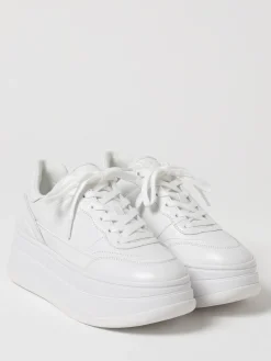 Sneakers Hayes Michael Kors in pelle