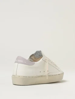 Sneakers Hi Star Golden Goose in pelle used